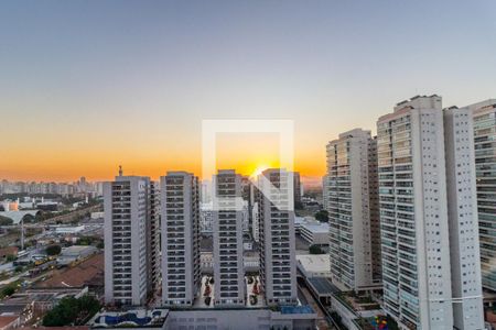 Vista da Janela da Sala de apartamento à venda com 2 quartos, 42m² em Barra Funda, São Paulo