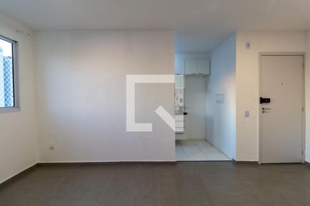Sala de apartamento à venda com 2 quartos, 42m² em Barra Funda, São Paulo