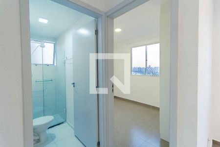 Quarto 1 de apartamento à venda com 2 quartos, 42m² em Barra Funda, São Paulo