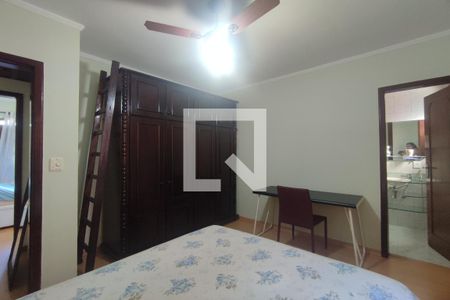 Casa de condomínio à venda com 191m², 4 quartos e 2 vagasQuarto 3