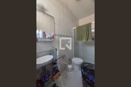 Casa de condomínio à venda com 191m², 4 quartos e 2 vagasBanheiro Quarto 4