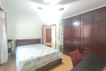 Casa de condomínio à venda com 191m², 4 quartos e 2 vagasQuarto 3