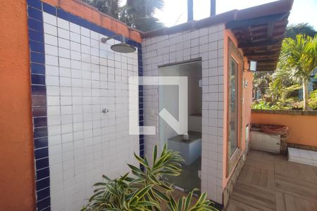 Casa de condomínio à venda com 191m², 4 quartos e 2 vagasÁrea comum