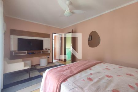 Casa de condomínio à venda com 191m², 4 quartos e 2 vagasQuarto 2