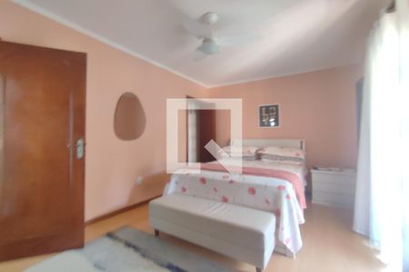 Casa de condomínio à venda com 191m², 4 quartos e 2 vagasQuarto 2