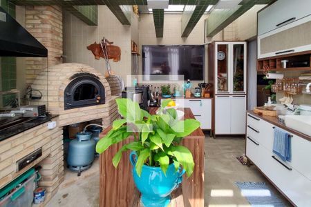 Apartamento para alugar com 140m², 3 quartos e 2 vagas Apartamento para alugar com 140m², 3 quartos e 2 vagasCozinha
