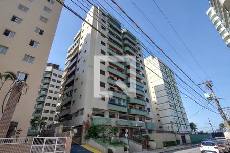 Apartamento para alugar com 140m², 3 quartos e 2 vagas Apartamento para alugar com 140m², 3 quartos e 2 vagasFachada do Prédio