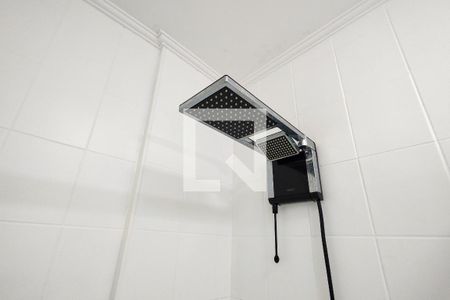 Apartamento para alugar com 140m², 3 quartos e 2 vagas Apartamento para alugar com 140m², 3 quartos e 2 vagasBanheiro da Suíte