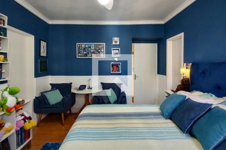 Apartamento para alugar com 140m², 3 quartos e 2 vagas Apartamento para alugar com 140m², 3 quartos e 2 vagasSuíte