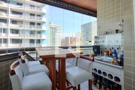 Apartamento para alugar com 140m², 3 quartos e 2 vagas Apartamento para alugar com 140m², 3 quartos e 2 vagasSacada Sala