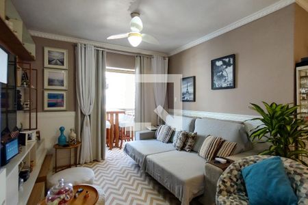 Apartamento para alugar com 140m², 3 quartos e 2 vagas Apartamento para alugar com 140m², 3 quartos e 2 vagasSala