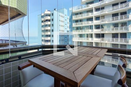 Apartamento para alugar com 140m², 3 quartos e 2 vagas Apartamento para alugar com 140m², 3 quartos e 2 vagasSacada Sala