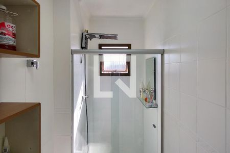 Apartamento para alugar com 140m², 3 quartos e 2 vagas Apartamento para alugar com 140m², 3 quartos e 2 vagasBanheiro