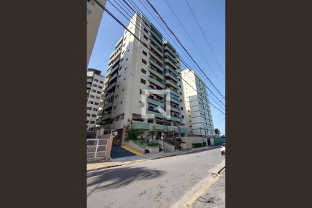 Apartamento para alugar com 140m², 3 quartos e 2 vagas Apartamento para alugar com 140m², 3 quartos e 2 vagasFachada do Prédio
