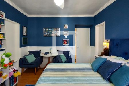 Apartamento para alugar com 140m², 3 quartos e 2 vagas Apartamento para alugar com 140m², 3 quartos e 2 vagasSuíte