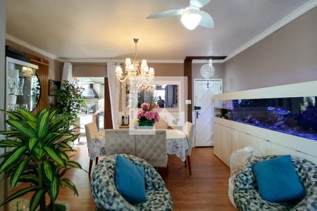 Apartamento para alugar com 140m², 3 quartos e 2 vagas Apartamento para alugar com 140m², 3 quartos e 2 vagasSala