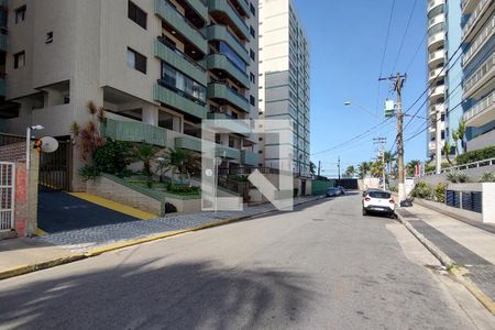 Apartamento para alugar com 140m², 3 quartos e 2 vagas Apartamento para alugar com 140m², 3 quartos e 2 vagasVista da Rua