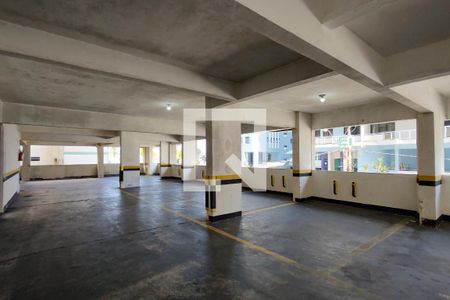 Apartamento para alugar com 140m², 3 quartos e 2 vagas Apartamento para alugar com 140m², 3 quartos e 2 vagasGaragem