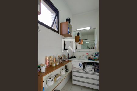 Apartamento para alugar com 140m², 3 quartos e 2 vagas Apartamento para alugar com 140m², 3 quartos e 2 vagasBanheiro da Suíte