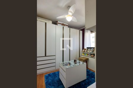 Apartamento para alugar com 140m², 3 quartos e 2 vagas Apartamento para alugar com 140m², 3 quartos e 2 vagasCloset