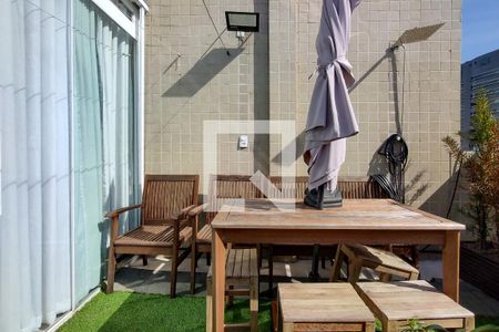 Apartamento para alugar com 140m², 3 quartos e 2 vagas Apartamento para alugar com 140m², 3 quartos e 2 vagasÁrea de lazer