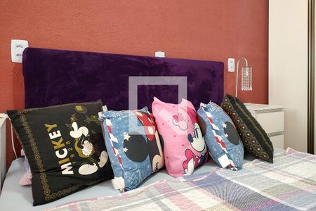 Apartamento para alugar com 140m², 3 quartos e 2 vagas Apartamento para alugar com 140m², 3 quartos e 2 vagasQuarto