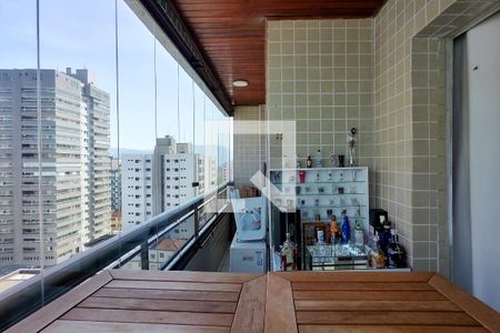 Apartamento para alugar com 140m², 3 quartos e 2 vagas Apartamento para alugar com 140m², 3 quartos e 2 vagasSacada Sala