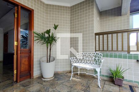 Apartamento para alugar com 140m², 3 quartos e 2 vagas Apartamento para alugar com 140m², 3 quartos e 2 vagasEntrada
