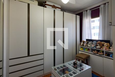 Apartamento para alugar com 140m², 3 quartos e 2 vagas Apartamento para alugar com 140m², 3 quartos e 2 vagasCloset
