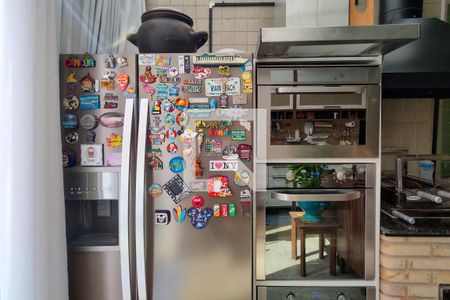 Apartamento para alugar com 140m², 3 quartos e 2 vagas Apartamento para alugar com 140m², 3 quartos e 2 vagasCozinha