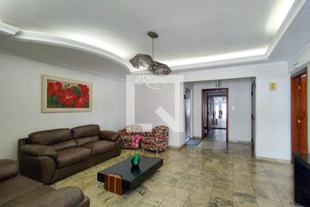 Apartamento para alugar com 140m², 3 quartos e 2 vagas Apartamento para alugar com 140m², 3 quartos e 2 vagasHall de entrada