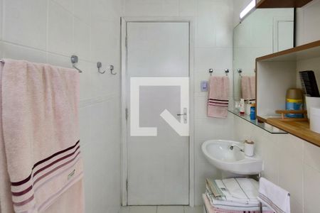 Apartamento para alugar com 140m², 3 quartos e 2 vagas Apartamento para alugar com 140m², 3 quartos e 2 vagasBanheiro