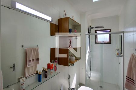 Apartamento para alugar com 140m², 3 quartos e 2 vagas Apartamento para alugar com 140m², 3 quartos e 2 vagasBanheiro