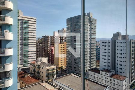 Apartamento para alugar com 140m², 3 quartos e 2 vagas Apartamento para alugar com 140m², 3 quartos e 2 vagasVista da Sacada Sala