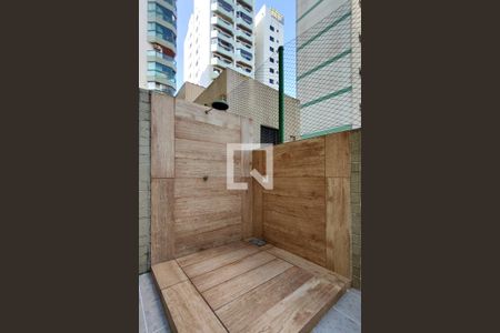 Apartamento para alugar com 140m², 3 quartos e 2 vagas Apartamento para alugar com 140m², 3 quartos e 2 vagasDucha