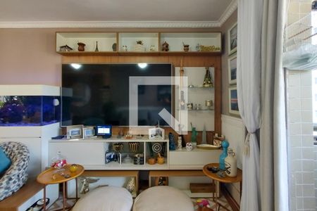 Apartamento para alugar com 140m², 3 quartos e 2 vagas Apartamento para alugar com 140m², 3 quartos e 2 vagasSala