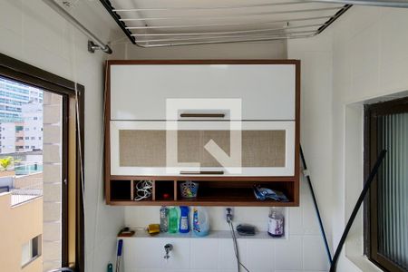 Apartamento para alugar com 140m², 3 quartos e 2 vagas Apartamento para alugar com 140m², 3 quartos e 2 vagasÁrea de Serviço