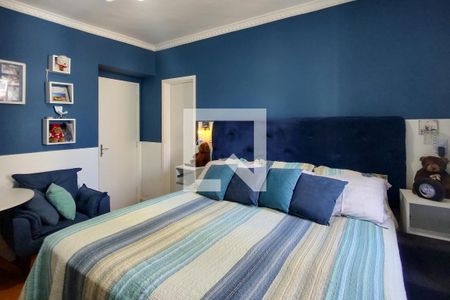 Apartamento para alugar com 140m², 3 quartos e 2 vagas Apartamento para alugar com 140m², 3 quartos e 2 vagasSuíte