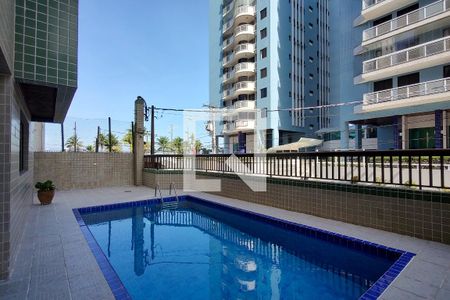 Apartamento para alugar com 140m², 3 quartos e 2 vagas Apartamento para alugar com 140m², 3 quartos e 2 vagasÁrea comum - Piscina