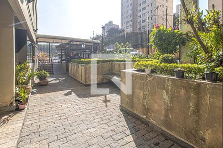 Apartamento à venda com 54m², 2 quartos e 1 vaga Apartamento à venda com 54m², 2 quartos e 1 vagaespaço de convivência