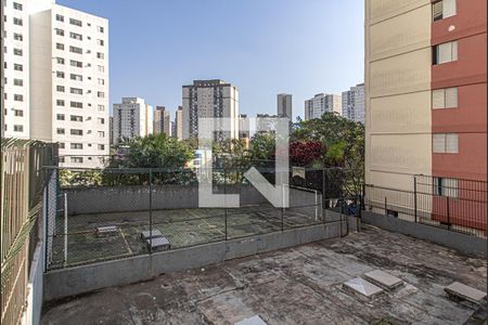 Apartamento à venda com 54m², 2 quartos e 1 vaga Apartamento à venda com 54m², 2 quartos e 1 vagaquadra