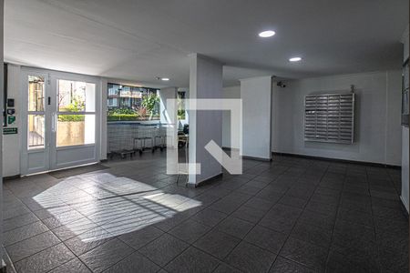 Apartamento à venda com 54m², 2 quartos e 1 vaga Apartamento à venda com 54m², 2 quartos e 1 vagahall de entrada