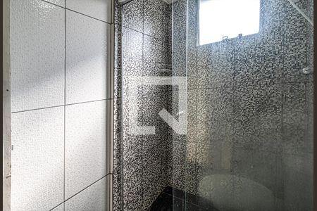 banheiro social de apartamento à venda com 2 quartos, 54m² em Parque do Estado, São Paulo