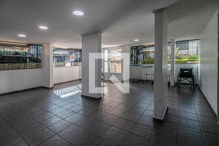 Apartamento à venda com 54m², 2 quartos e 1 vaga Apartamento à venda com 54m², 2 quartos e 1 vagahall de entrada