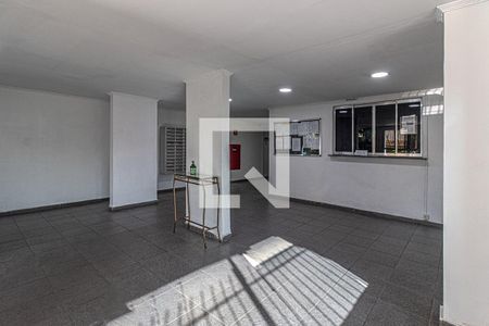 Apartamento à venda com 54m², 2 quartos e 1 vaga Apartamento à venda com 54m², 2 quartos e 1 vagahall de entrada