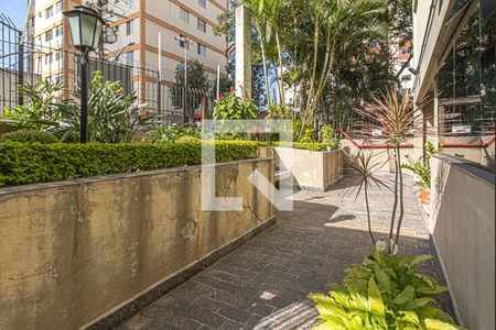 Apartamento à venda com 54m², 2 quartos e 1 vaga Apartamento à venda com 54m², 2 quartos e 1 vagaespaço de convivência