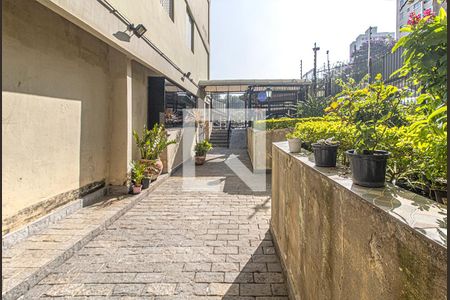 Apartamento à venda com 54m², 2 quartos e 1 vaga Apartamento à venda com 54m², 2 quartos e 1 vagaespaço de convivência