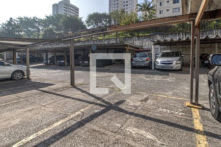 Apartamento à venda com 54m², 2 quartos e 1 vaga Apartamento à venda com 54m², 2 quartos e 1 vagavaga na garagem