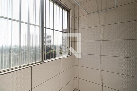 Apartamento à venda com 54m², 2 quartos e 1 vaga Apartamento à venda com 54m², 2 quartos e 1 vagaárea de serviço