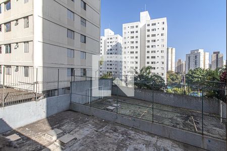 Apartamento à venda com 54m², 2 quartos e 1 vaga Apartamento à venda com 54m², 2 quartos e 1 vagaquadra